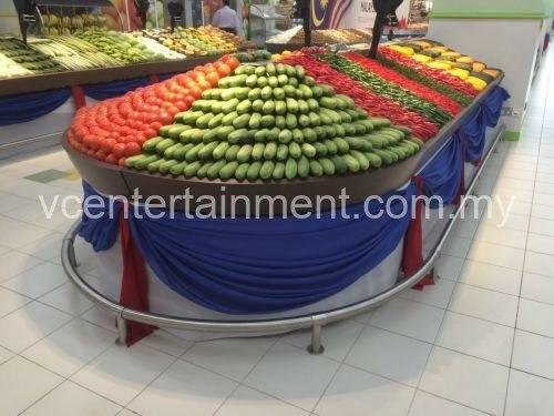 Grand Inauguration Of LULU Hypermarket event photo 6, 2016