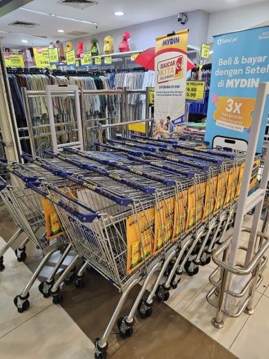 IK Yellow Mid-Year Shopping Bonanza event photo 3, 2026
