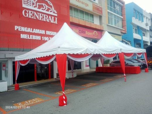 Generali Insurance Grand Opening event photo 2, 2024