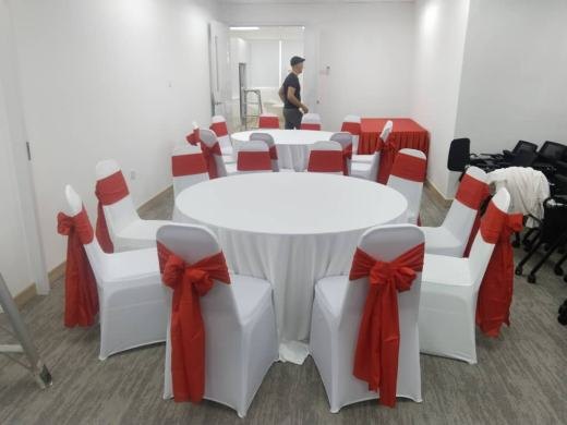 Generali Insurance Grand Opening event photo 3, 2024
