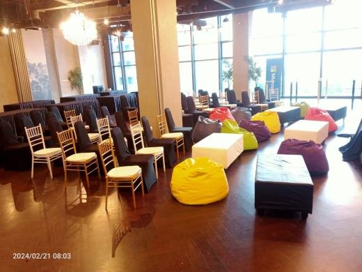 Microsoft Teams Nation 2024 event photo 8, 2024