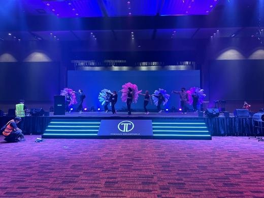 Partnership of Achievers HCK GALA 2024 event photo 3, 2024