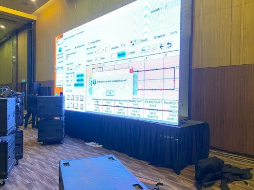 Sime Darby Property Annual Management Dialogue 2024 event photo 1, 2024