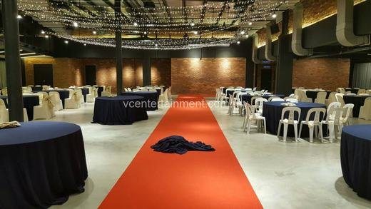 Hall Wedding Dinner event photo 4, 2016