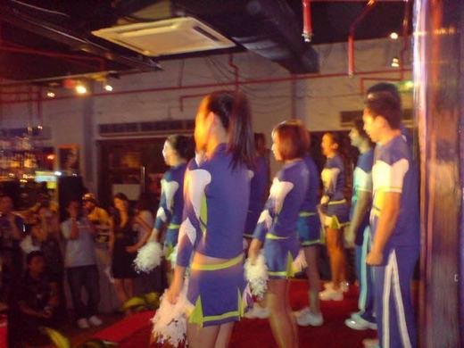 OKI Event @ Bangsar Village event photo 2, 2008