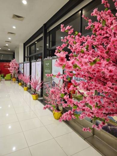 Sime Darby Bandar Ainsdale CNY event photo 6, 2024