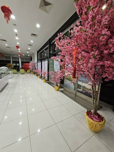 Sime Darby Bandar Ainsdale CNY event photo 7, 2024