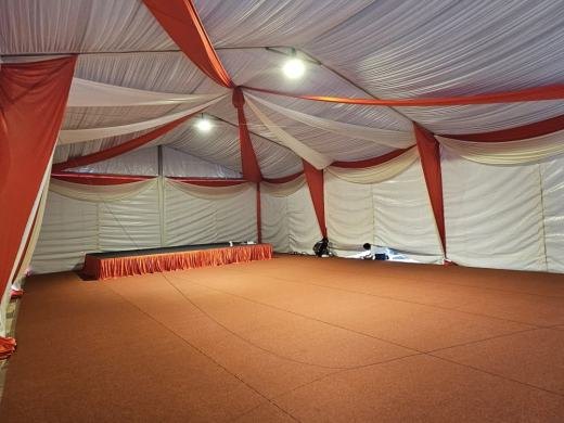 Sunsuria Avenue - Setup event photo 10, 2026
