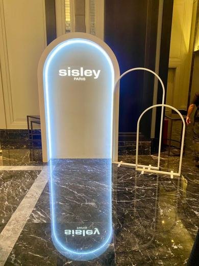  Sisley Paris event photo 4, 2024