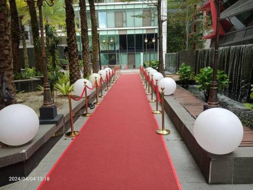 Sepatah Kasih event photo 5, 2024