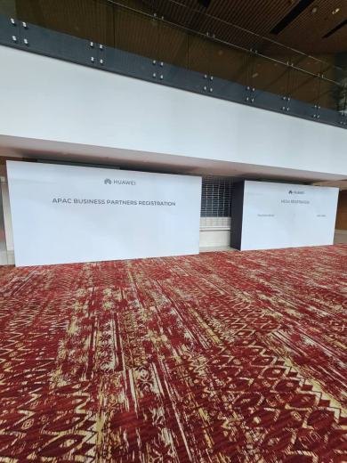 HUAWEI Innovative Product Launch event photo 9, 2024