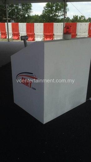 MRT Station New Launch event photo 4, 2016