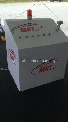 MRT Station New Launch event photo 5, 2016