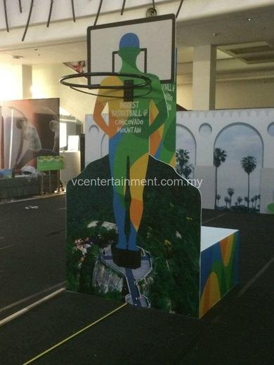 Olympic Theme Event event photo 10, 2016