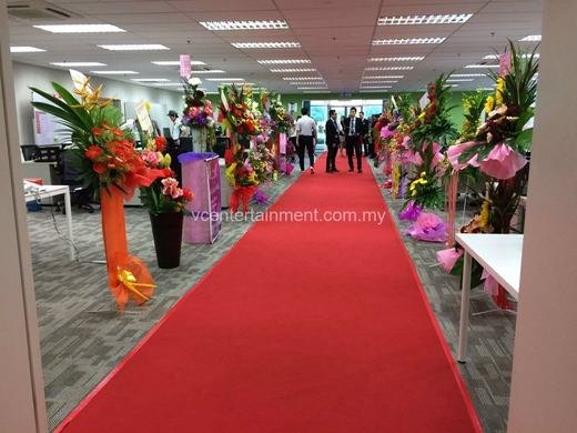 Opening Of Shimadzu Manufacturing Asia event photo 4, 2016