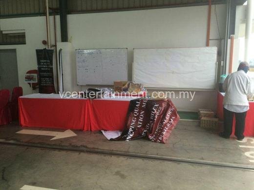Toyota Hilux Shipping Quality Confirmation Meeting event photo 5, 2016