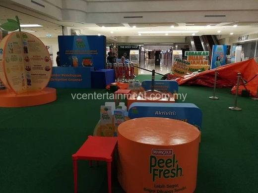 PeelFresh Roadshow event photo 7, 2017