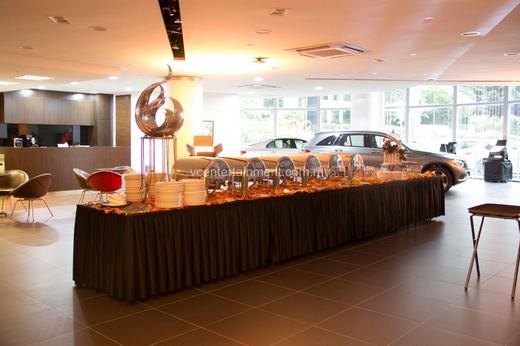 The Grand Re-Opening of Hap Seng Star Kuala Lumpur Autohaus event photo 12, 2017