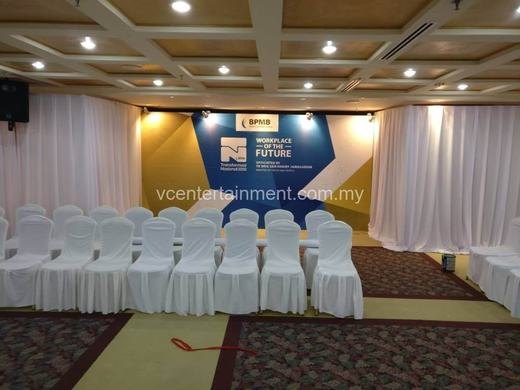 BPMB Workplace of the Future event photo 5, 2018