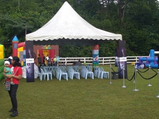 Maxis Family Day 2018 event photo 13, 2018