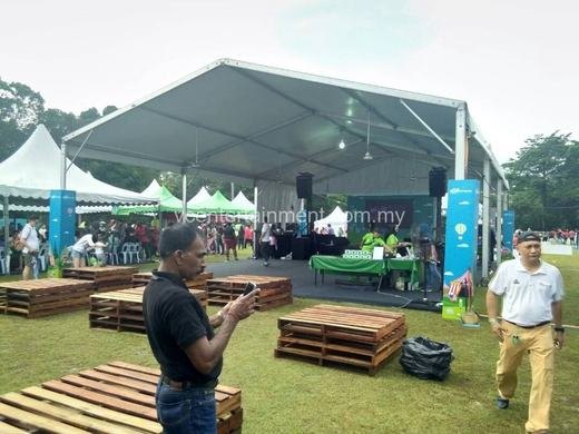 Maxis Family Day 2018 event photo 15, 2018