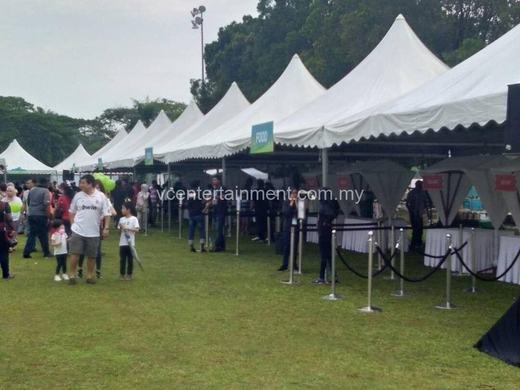 Maxis Family Day 2018 event photo 20, 2018