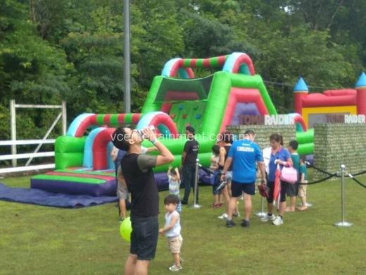 Maxis Family Day 2018 event photo 21, 2018