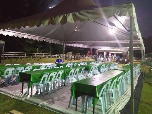Maxis Family Day 2018 event photo 24, 2018