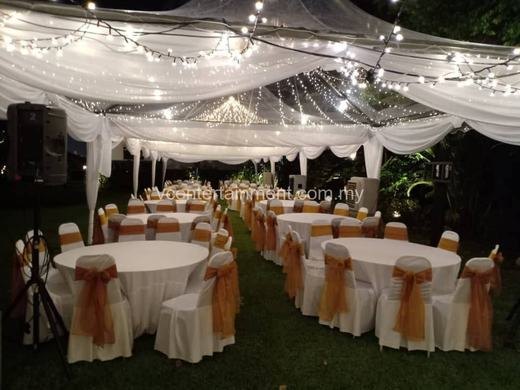 Hillside 39 Wedding event photo 3, 2018