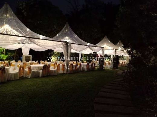 Hillside 39 Wedding event photo 6, 2018