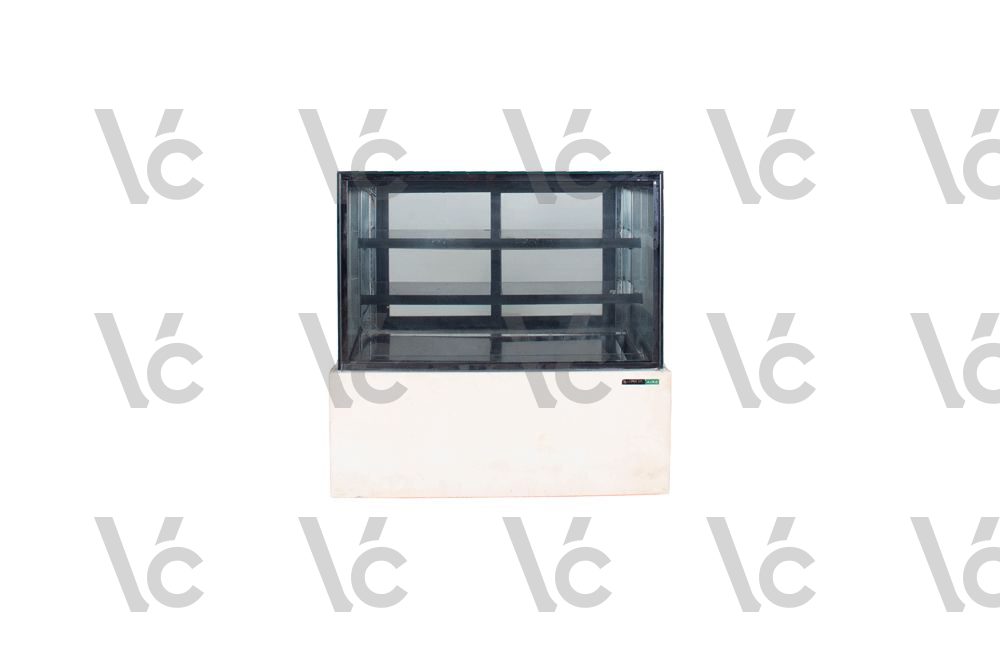 Cake Fridge