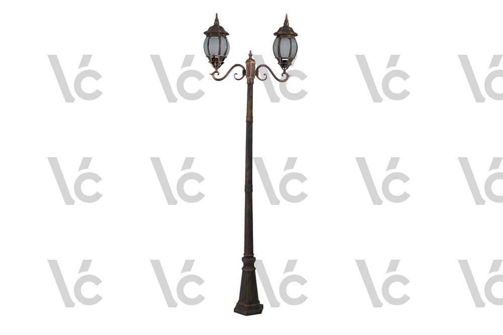 Lamp Post