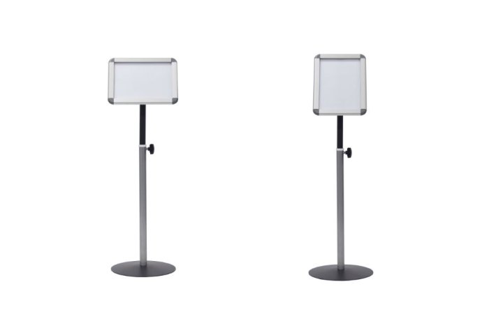 A4 Poster Stand
