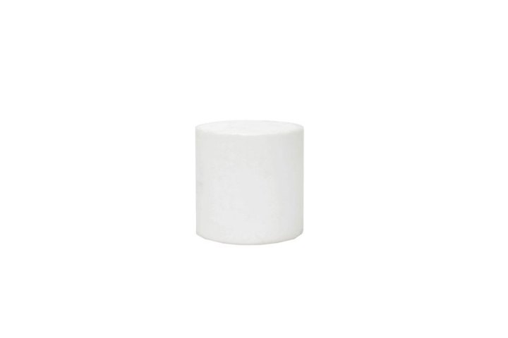LED Round Stool