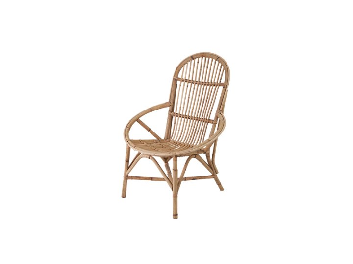 Rattan Chair