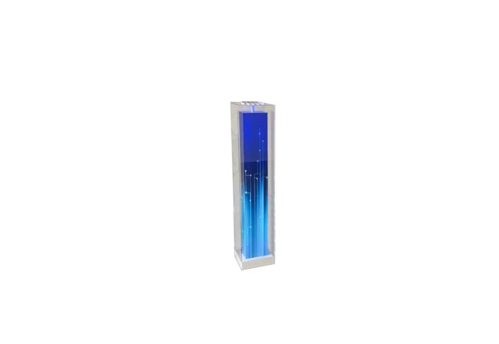 Hand Podium - Rectangular