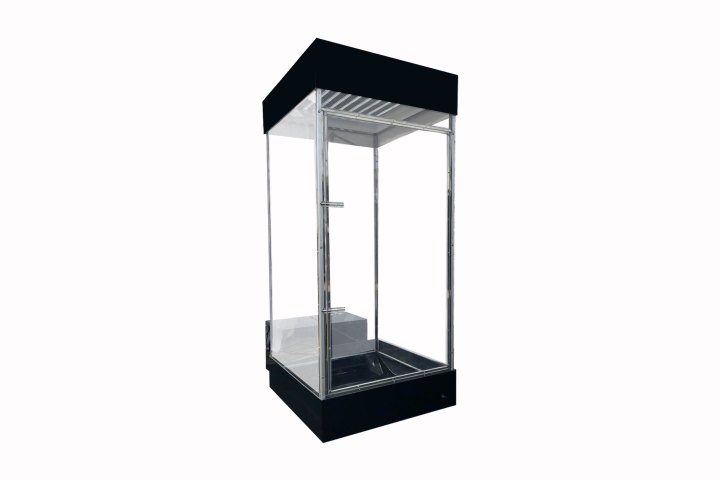 Human Wind Chamber