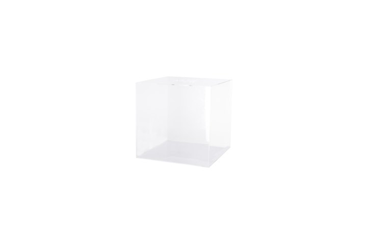 Lucky Draw Acrylic Box 50cm