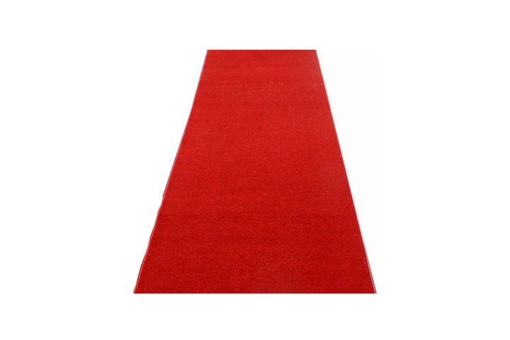 VIP Carpet - Red (Used)