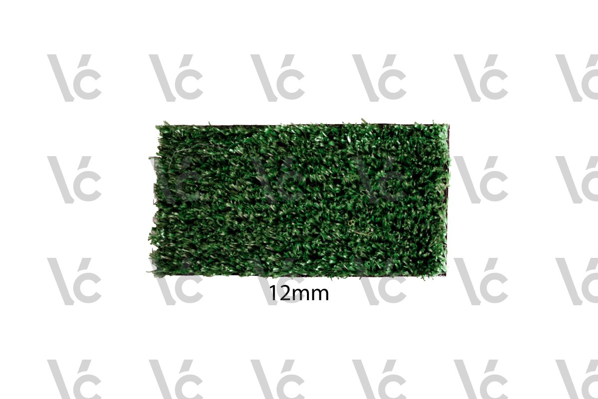 Grass Carpet 12mm