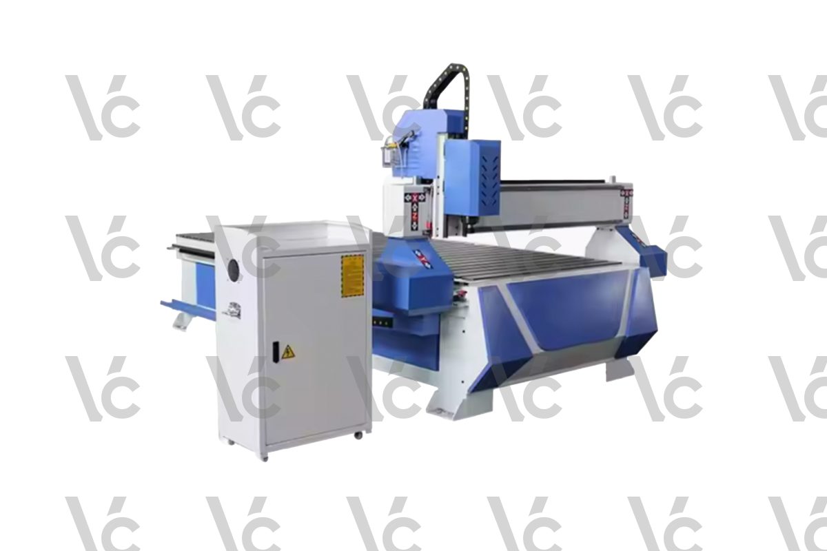 CNC Router Cutting Service
