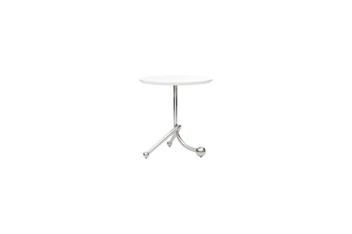 Valso Coffee Table - White