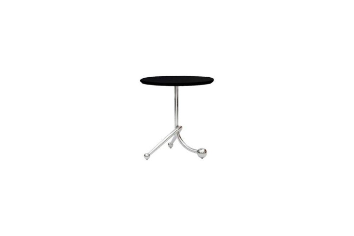 Valso Coffee Table - Black