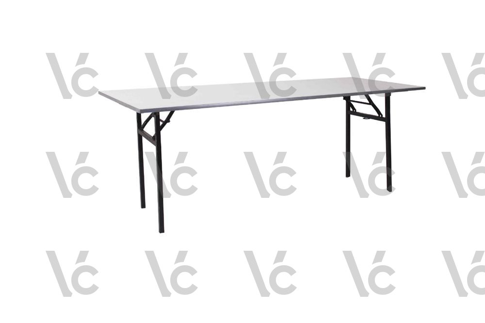 Banquet Oblong Table 3ft x 6ft