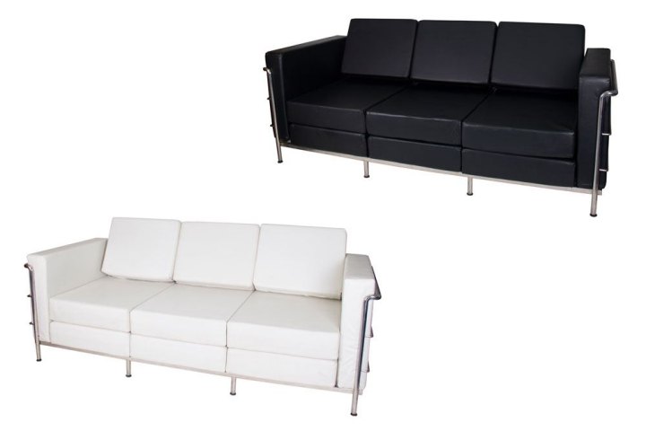 Bello Sofa 3 Seater
