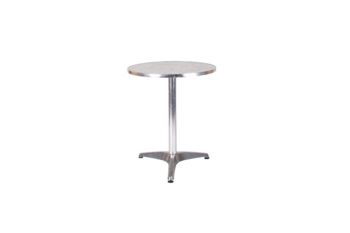 Aluminium Discussion Table
