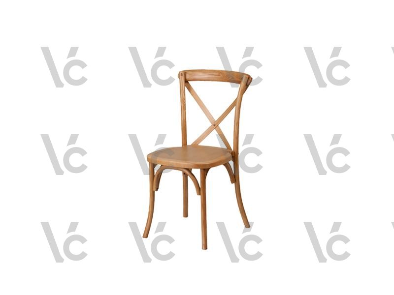 Crossback Chair