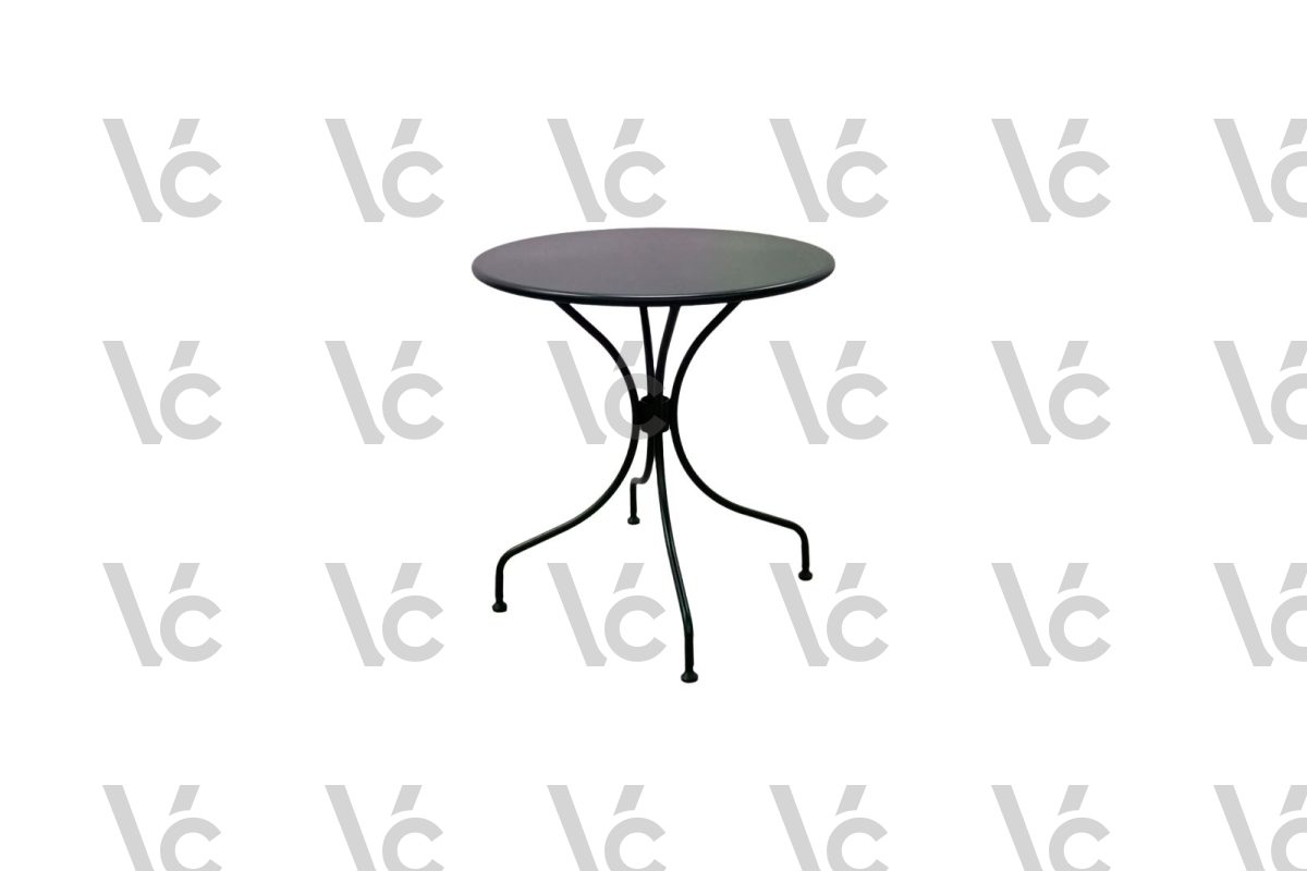 Outdoor Table - Black