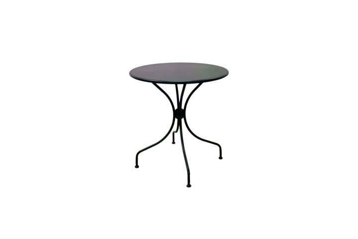 Outdoor Table - Black