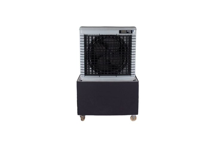 Air Cooler - Grey